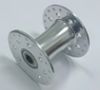 china manufacture cheap price of alloy hub for wheelchair
